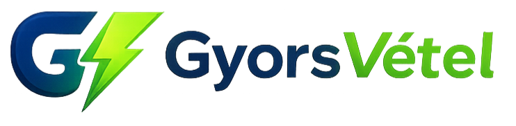 GyorsVétel.hu